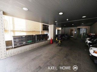 エクセルコート新宿