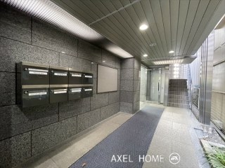ルミエール御苑