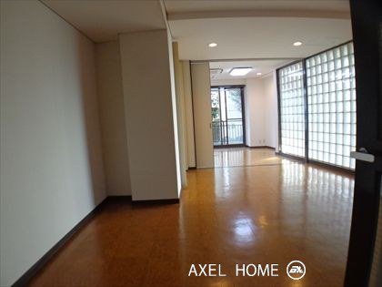 エクシードメゾン三田