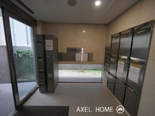 友泉大伝馬町ビル