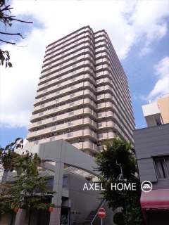 ツインタワー住利　毛利館