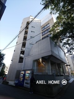 BPRスクエア神宮前Ⅰ (事務所)