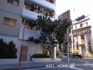ドルチェ人形町スイート