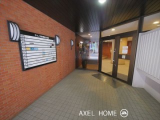 ラフィネ東銀座