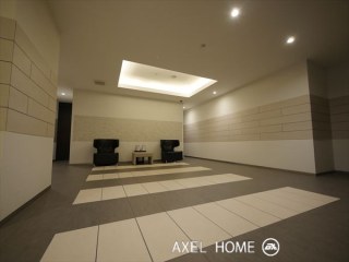 コンフォリア品川EAST
