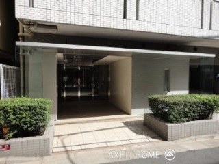 グランスイート東京