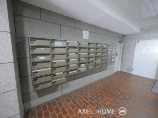 アクティブ新宿