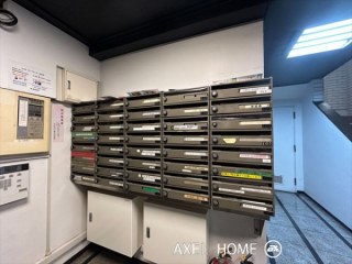 三銀ビル
