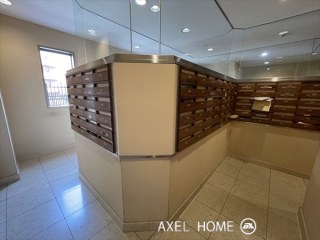 セントラルレジデンス新宿シティタワー