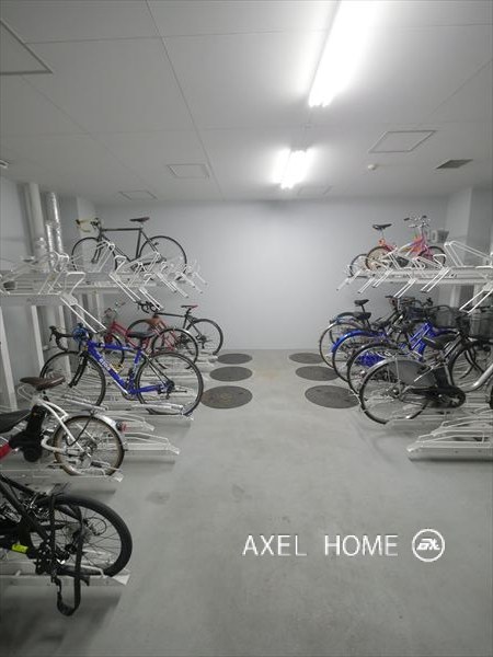 クオリア銀座やま祢ビル