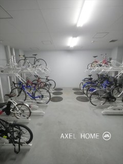 クオリア銀座やま祢ビル