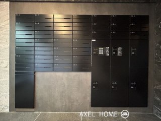 ラ・ペルラ市谷砂土原町