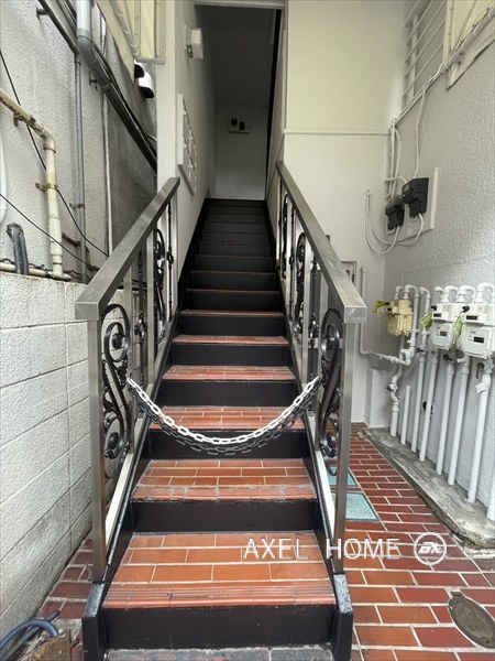 磐梯ビル（店舗）