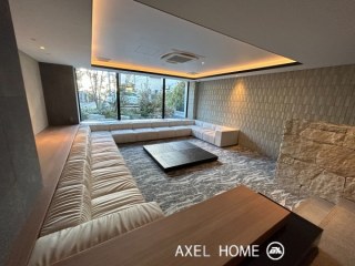ブランズ牛込柳町