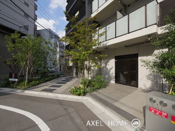 ベルファース門前仲町