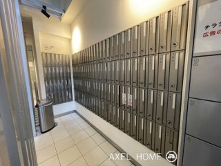 プラウドフラット神楽坂Ⅱ