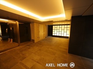 ライオンズ千代田岩本町ミレス