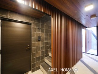 メルヴェーユ文京小石川