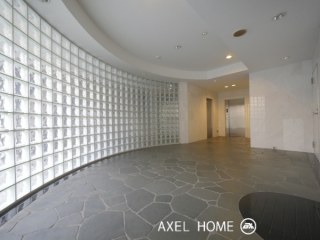 ドゥーエ新富町