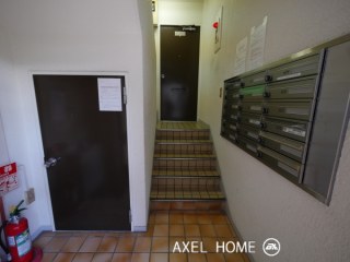 パレドール千駄ヶ谷