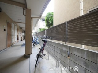 牛込神楽坂レジデンス