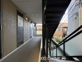 フォートリス早稲田