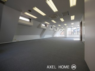 若葉大原ビル（店舗・事務所）