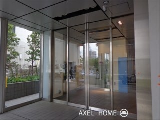 MG市ヶ谷ビルディング