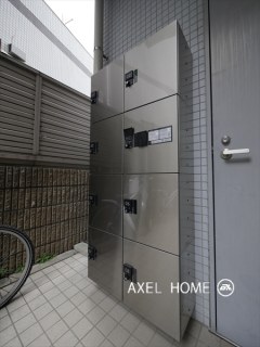 宮庭東新宿ビル