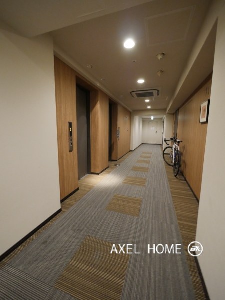 ステイレジデンス西新宿　（STAY　RESIDENCE　西新宿）