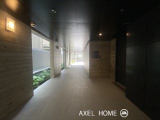 EXAM AKASAKA(エクサム赤坂)