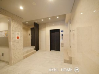 ボルト銀座
