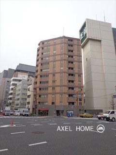 フロレンティア汐留