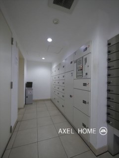 パークアクシス東陽町