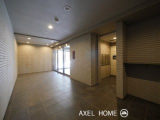 プラネ小石川播磨坂