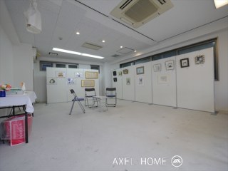 インテリジェンスビル　（事務所・店舗）