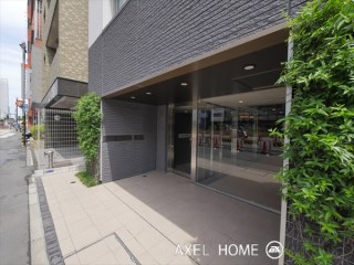 グレーシア勝どき