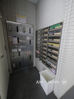 ZEXIA市谷台（ゼクシア市谷台）