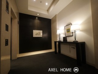 パークアクシス日本橋ステージ