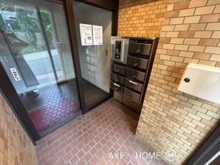 赤坂ミュージックイン　