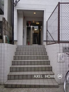 AT赤坂