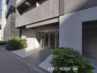 アイル銀座京橋壱番館