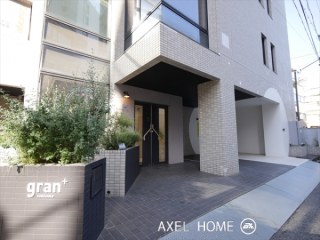 gran＋HARAJUKU　(グランプラス原宿)