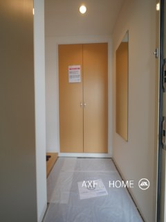 アルシュ勝どき