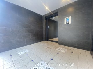 エルファーロ神楽坂Ⅲ