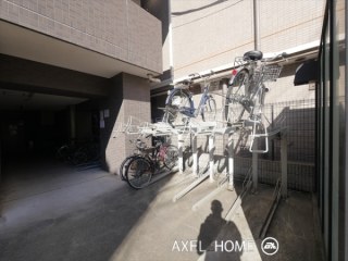 グランフォース豊洲
