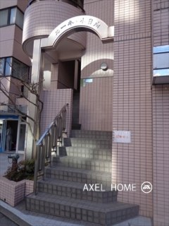 カーネ小日向