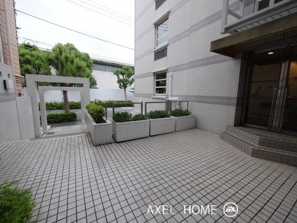ホアリーナビル　（事務所）