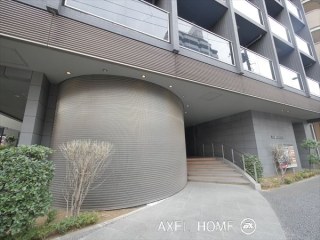 コンフォリア門前仲町