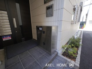 YMSメゾン プルミエール